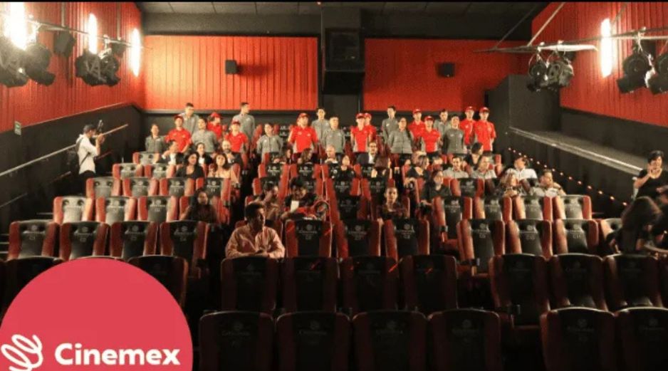 Esta semana, quienes visiten Cinemex podrán elegir entre una experiencia cargada de tensión y peligro, y otra que explora con honestidad los desafíos de la vida adulta y las relaciones que cambian con el tiempo. EL INFORMADOR / ARCHIVO