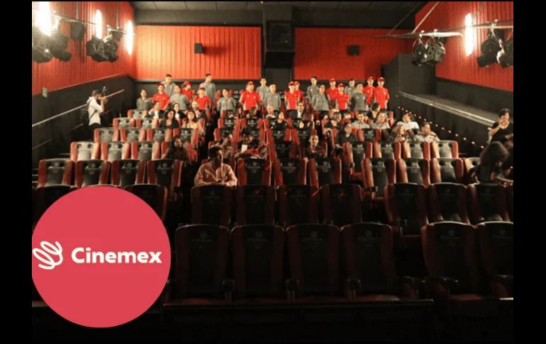 Esta semana, quienes visiten Cinemex podrán elegir entre una experiencia cargada de tensión y peligro, y otra que explora con honestidad los desafíos de la vida adulta y las relaciones que cambian con el tiempo. EL INFORMADOR / ARCHIVO