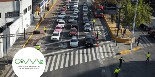 CDMX: Se levanta la contingencia ambiental por ozono en el Valle de M&eacute;xico