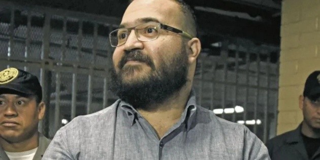 Javier Duarte: &iquest;Por qu&eacute; fue vinculado a proceso?