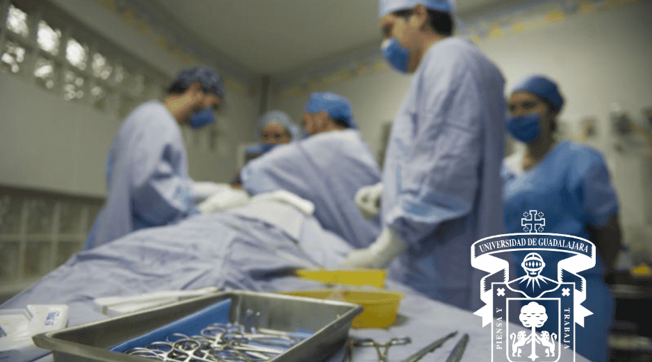 Con esta nueva licenciatura, la Universidad de Guadalajara apuesta por formar médicos con raíces locales, comprometidos con la salud y el desarrollo de su comunidad. UDEG