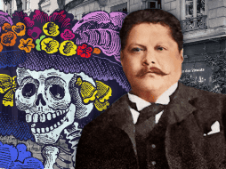 En cada aniversario luctuoso, su legado vuelve a cobrar fuerza, especialmente en fechas como el Día de Muertos, cuando sus calaveras resurgen como símbolo de tradición, memoria y expresión popular.  ESPECIAL