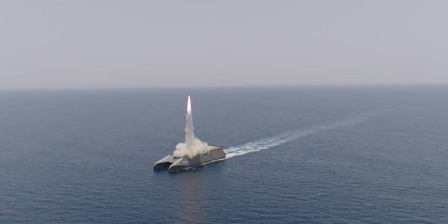 Ir&aacute;n y Estados Unidos avanzan hacia un acuerdo nuclear