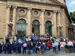 Este ejercicio se basará en la simulación de un sismo de magnitud 7.2 con epicentro a 11 kilómetros al sur de Santiago Pinotepa Nacional, Oaxaca. SUN/ Archivo