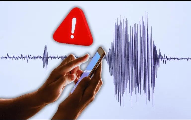 El simulacro tendrá lugar este miércoles a las 11:00 horas y contará con la participación exclusiva de habitantes de la Ciudad de México y el Estado de México. ESPECIAL