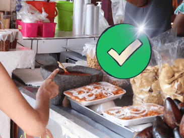 Traemos para ti una selección de los mejores lugares para comer chilaquiles en Guadalajara. EL INFORMADOR / ARCHIVO
