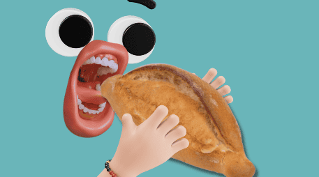 A pesar de las recomendaciones nutricionales, el bolillo mantiene un valor cultural difícil de reemplazar. ESPECIAL/Canva