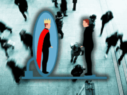 La personalidad egocéntrica suele estar vinculada a ciertos comportamientos, como la arrogancia o el exhibicionismo. ESPECIAL/Unsplash/Pixabay