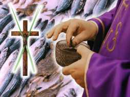 La Cuaresma y la Semana Santa son unas de las celebraciones más importantes del catolicismo. ESPECIAL/Unplash/Canva