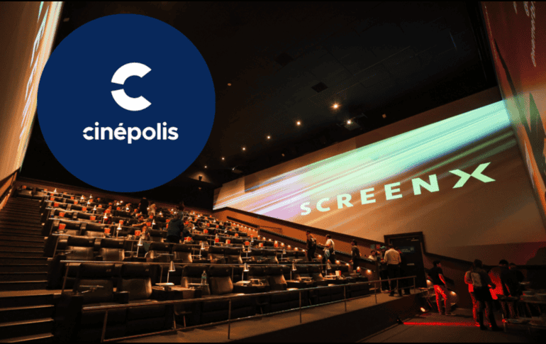 Prepara tus palomitas y acompañamos a descubrir lo mejor del cine esta semana. ESPECIAL/ EL INFORMADOR/ J. Acosta