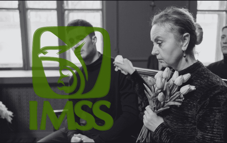 Conocer cómo se calcula la pensión por viudez en 2026 permite ejercer de manera informada sus derechos ante el IMSS. ESPECIAL
