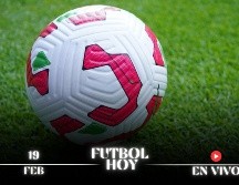 La programación diaria incluye partidos que pueden verse en televisión abierta, otros en restringida, y algunos a través de streaming. IMAGO7