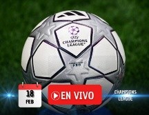 Continúan los partidos de Ida de los playoffs de la Champions League, donde los equipos ubicados entre el noveno y el lugar 24 de la tabla general buscan su pase a la siguiente ronda. ESPECIAL / AFP y CANVA