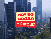 Esta contingencia ambiental por ozono anunciada el 15 de febrero duró prácticamente 48 horas. SUN / ARCHIVO / ESPECIAL / CANVA