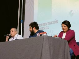 La Red de Observatorios Ciudadanos Regionales se proyecta como un espacio de articulación entre sociedad civil, academia y gobiernos locales. EL INFORMADOR