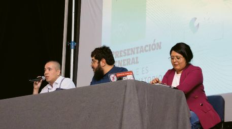 La Red de Observatorios Ciudadanos Regionales se proyecta como un espacio de articulación entre sociedad civil, academia y gobiernos locales. EL INFORMADOR