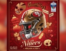 Hoy, mediante sus redes sociales, la NFL informó que para todos los 