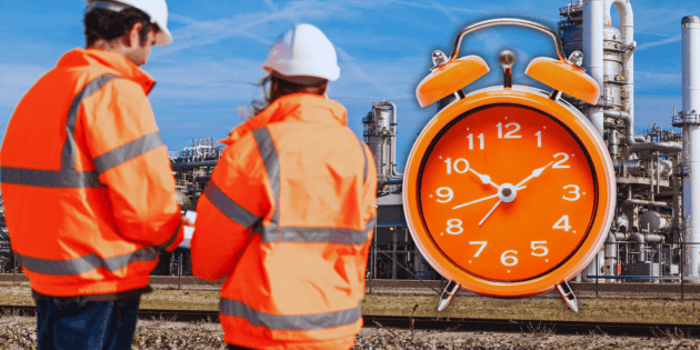 Jornada laboral 40 horas en M&eacute;xico: &iquest;Cu&aacute;ntos empleados m&aacute;s se requerir&aacute;n?