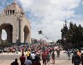 México es un país con alta actividad tectónica, por lo que la preparación ante un sismo es muy importante. SUN / ARCHIVO