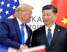 Estados Unidos dejó abierta la puerta para reanudar pruebas nucleares suspendidas. AP/ARCHIVO