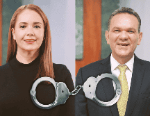 A semanas del ataque, Sergio Torres se encuentra en terapia intermedia bajo observación.