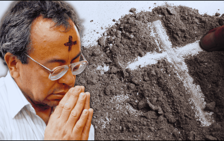 La abstinencia de carne roja durante el Miércoles de Ceniza y los viernes de Cuaresma es una práctica que se remonta al siglo II. EL INFORMADOR / ARCHIVO / ESPECIAL / CANVA