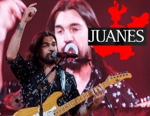 Esto es todo lo que debes saber del concierto de Juanes en Guadalajara. EFE / ARCHIVO