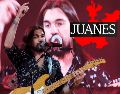 Esto es todo lo que debes saber del concierto de Juanes en Guadalajara. EFE / ARCHIVO