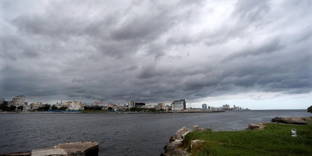 Bloqueo: M&eacute;xico afirma que hay conversaciones para mediar entre Estados Unidos y Cuba