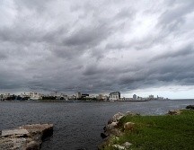 De acuerdo con la Presidenta Claudia Sheinbaum, estas acciones se basan en los principios constitucionales de política exterior. EFE / ARCHIVO