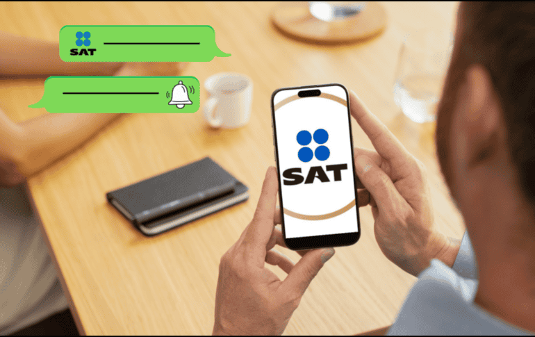 En caso de detectar discrepancias, deberás presentar las declaraciones complementarias correspondientes para regularizar tu situación. ESPECIAL/ CANVA