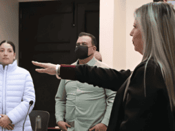 El Gobernador de Jalisco, Pablo Lemus Navarro, afirmó que este nombramiento permitirá destrabar los recursos que estaban congelados. ESPECIAL