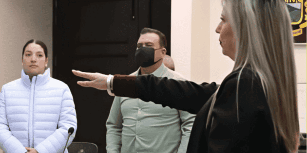 Tequila: Nombran a Laura Janeth Ibarra Cortez nueva tesorera del Ayuntamiento