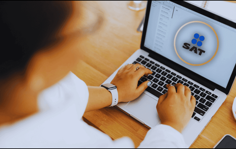 Durante años, miles de contribuyentes han desaprovechado beneficios fiscales del SAT por desconocimiento o por una asesoría inadecuada. ESPECIAL / CANVA