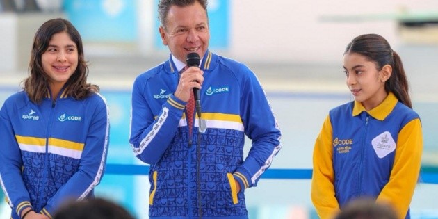 Nuevo polideportivo en Puerto Vallarta impulsar&aacute; a atletas jaliscienses