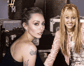 El especial profundizará en el origen de Hannah Montana y en la huella que dejó a nivel cultural. La entrevista estará a cargo de Alex Cooper, conductora del popular podcast Call Her Daddy, INSTAGRAM/mileycyrus