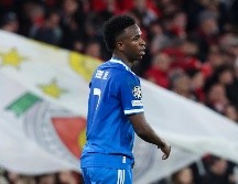 Algunos actos de racismo en el futbol dieron la vuelta al mundo, generando críticas, molestia y pusieron el tema en el centro del debate para crear conciencia y encontrar soluciones. EFE / ARCHIVO