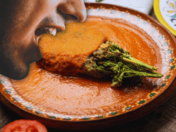 El huauzontle posee una concentración elevada de flavonoides, compuestos con propiedades antioxidantes y antiinflamatorias. ESPECIAL / CANVA