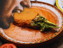 El huauzontle posee una concentración elevada de flavonoides, compuestos con propiedades antioxidantes y antiinflamatorias. ESPECIAL / CANVA