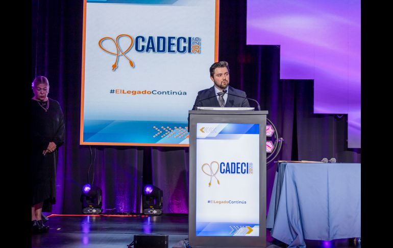 Efraín Gaxiola. GENTE BIEN JALISCO / J SOLTERO / A RODRÍGUEZ