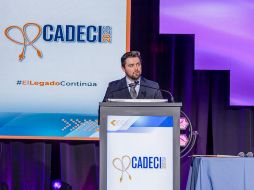 Efraín Gaxiola. GENTE BIEN JALISCO / J. Soltero