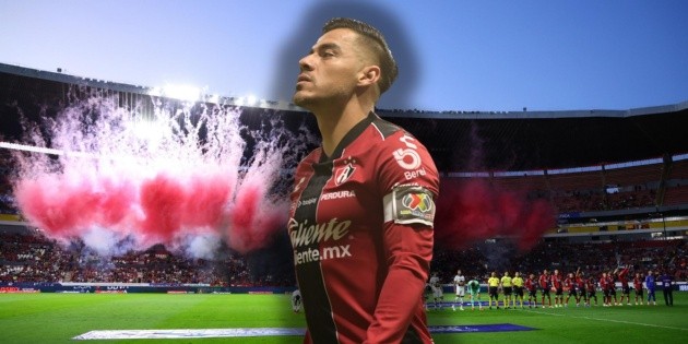 Atlas y su contraste: fragilidad fuera de casa y solidez como local