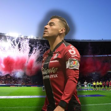 El balance evidencia las dificultades de Atlas para competir con regularidad en territorio ajeno. ESPECIAL / IMAGO7