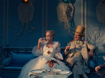 Las versiones más conocidas de "Cumbres Borrascosas", incluida la de Fennell y la película de 1939 protagonizada por Laurence Olivier y Merle Oberon son las más conocidas. Warner Bros. Pictures/AP