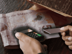 El uso de efectivo en México sigue siendo predominante. ESPECIAL/Canva