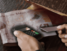 El uso de efectivo en México sigue siendo predominante. ESPECIAL/Canva