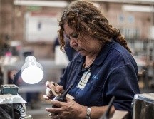 La discusión por la jornada de 40 horas se da en un contexto de inversión deprimida en México. EL INFORMADOR/ARCHIVO