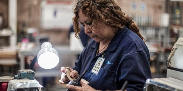 Jornada laboral de 40 horas podr&iacute;a elevar tasas de desempleo: IMEF