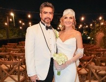 Boda civil de Paloma Parra Sicari y Fernando Herrero. GENTE BIEN JALISCO / Revista del 20 de febrero 2026