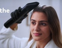 Conoce al Colorsonic de L'Oreal. ESPECIAL / YOUTUBE L'Oreal USA